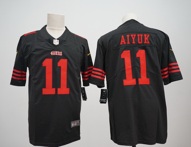 San Francisco 49ers Jerseys 036